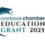 Chamber taking applications for Education Grants