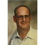 Obituary of Charles August O’Dell