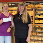 Fresh bread for Meant 2B Loved Pet Rescue Society