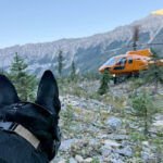 CVSAR responds to nine calls in nine days
