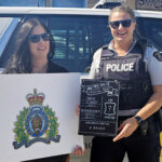 Cranbrook RCMP welcomes new Community Policing Team
