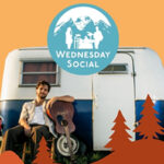 Daniel James McFadyen stars in next Wednesday Social
