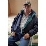 Obituary of Dennis Gordon COOK