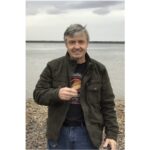Official Obituary of Donald JAMES