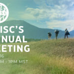 EKISC annual general meeting Sept. 16