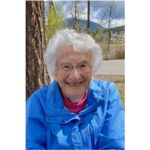 Obituary of Eileen Mae Clark