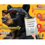 Elkford Community Showcase Sept. 10