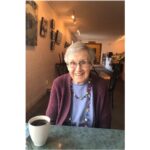 Obituary of Esther RAE