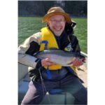 Obituary of Geoffrey WARDLE