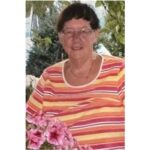 Obituary of Helen GIGLIOTTI