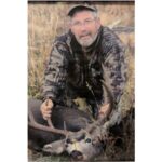 Obituary of Hugh Garfield Collin Logan