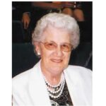 Obituary of Irene Marie Fabiola Budiselich