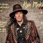 Kyle McKearney at Centre 64 Sept. 19