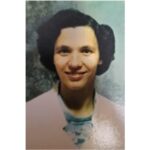 Obituary of Laura Eugenia Rupp 