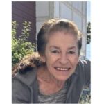 Obituary of Lucie Denise D’etcheverrey