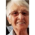 Obituary of Mary Elsie LAFLAMME