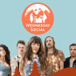 Miina headlining next Wednesday Social