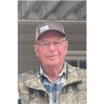 Obituary of Peter William Manahan