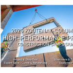 Prefab Construction Symposium coming to valley