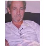Obituary of Richard (Rick) John Vinet