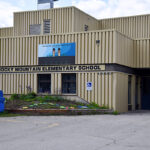 Students back to school Sept. 2
