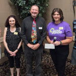 Rotary supports Cranbrook Community Theatre