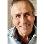 Obituary of Roy Mayne