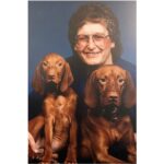 Obituary of Sherry Leona Spring