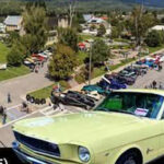13th annual Show and Shine Saturday