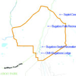 Evacuation Alert issued as Bugaboo area fire expands