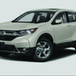 Kimberley RCMP seek help in locating stolen Honda