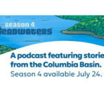 Season four of The Headwaters now showing