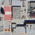 Part of 11th Ave. S closing for work August 25