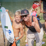 Lake Koocanusa set to host BC Wakesurf Provincials