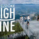 RMR opens the Revelstoke Highline attraction