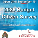 Cranbrook safety focussed survey closing soon