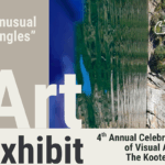 Call to artists for exhibit Unusual Angles