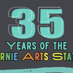 Arts Station 35th Anniversary and AGM Oct. 5