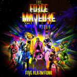 Five Alarm Funk hits Key City Oct. 18