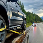 96 dangerous drivers removed from local roads