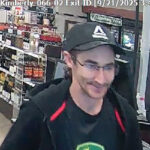 Public’s help sought in identifying thefts suspect