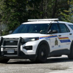 Columbia Valley RCMP Report