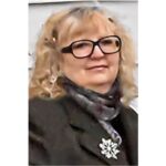 Obituary of Connie BERANEK