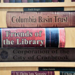 Cranbrook Library needs more government support