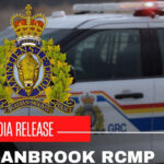 RCMP urge residents to secure homes and property