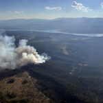 When El Niño returns, wildfire risk can rise: BC Hydro