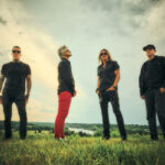 Econoline Crush playing Cranbrook Nov. 7
