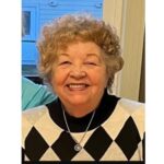 Obituary of Eleanor Hill