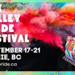 Elk Valley Pride Festival Sept. 17 to 21