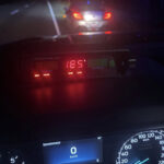 RCMP nail speeder going 185 km/h